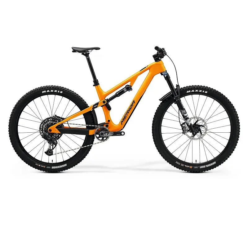 Merida One Forty 8000 (2023) 1