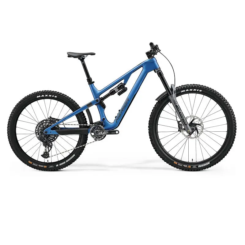 Merida One Sixty 8000 (2023) 1