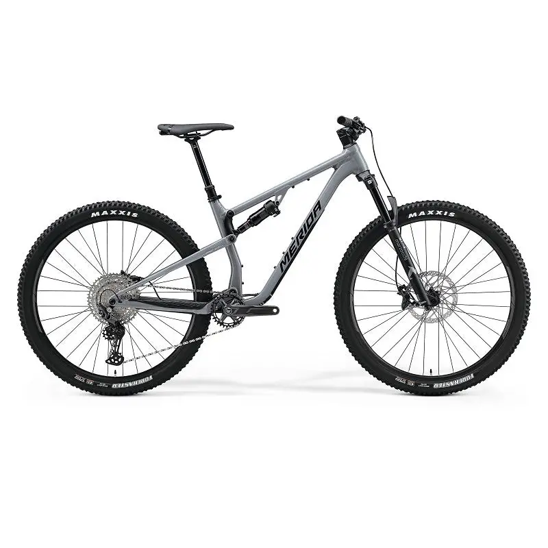 Merida One Twenty 600 (2024) 1