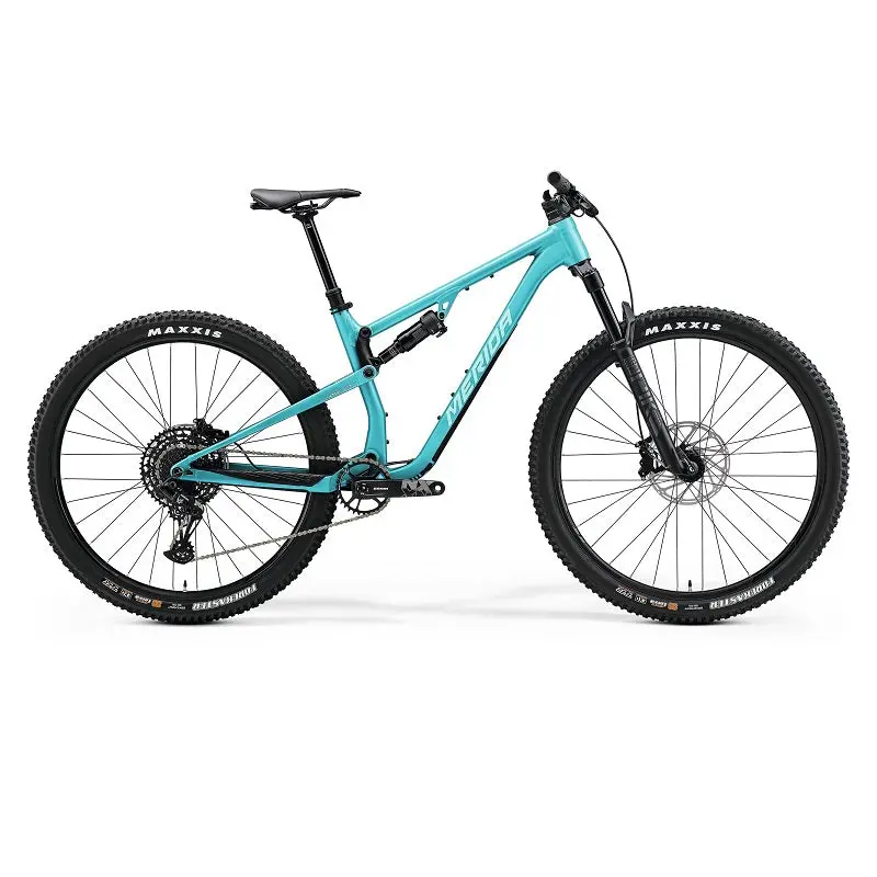 Merida One Twenty 700 (2024) 1