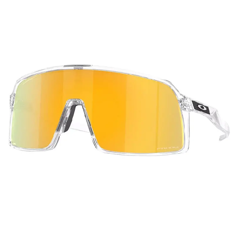 Oakley Sutro Eyewear 1