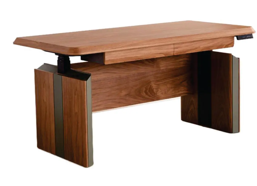 Executive Table Height Adjustable S190 | Lifting Table 1