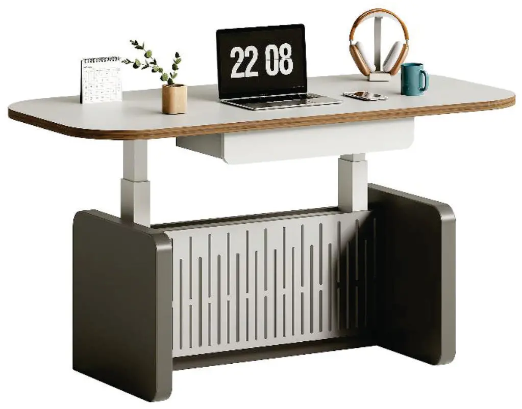 T003 | Lifting Desk Height Adjustable Desk 1