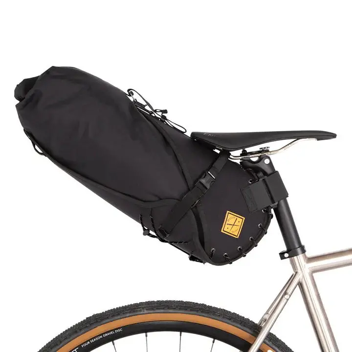 Restrap - Saddle Bag 14L 1