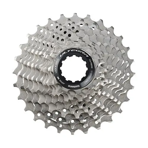 Shimano Ultegra Csr8000 11-Speed 11-25T Cassette 1