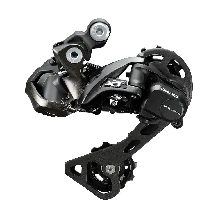 Shimano Xt Rd-M8050-Gs Di2 Rear Derailleur (11-Speed) 1