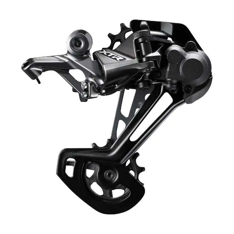 Shimano Xtr M9100 Rear Derailleur Max 1 X 12-Speed 1