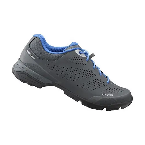 Shimano Mt301 Women's Multi-Use / Touring Shoe (2019) 1