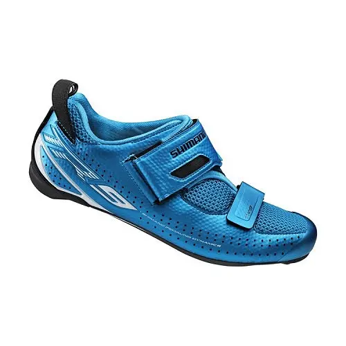 Shimano Tr900 Triathlon Shoe 1