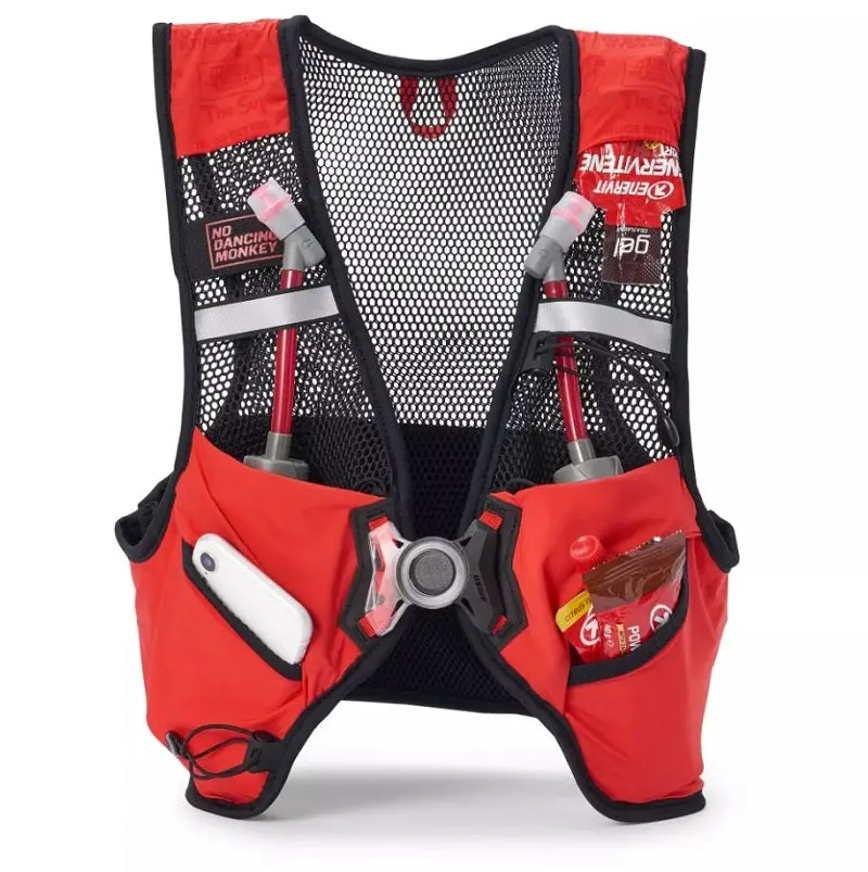 Uswe Pace 2L Trail Running Vest 1