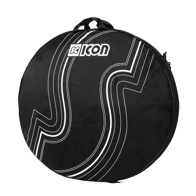 Scicon Padded Double Wheel Bag 1