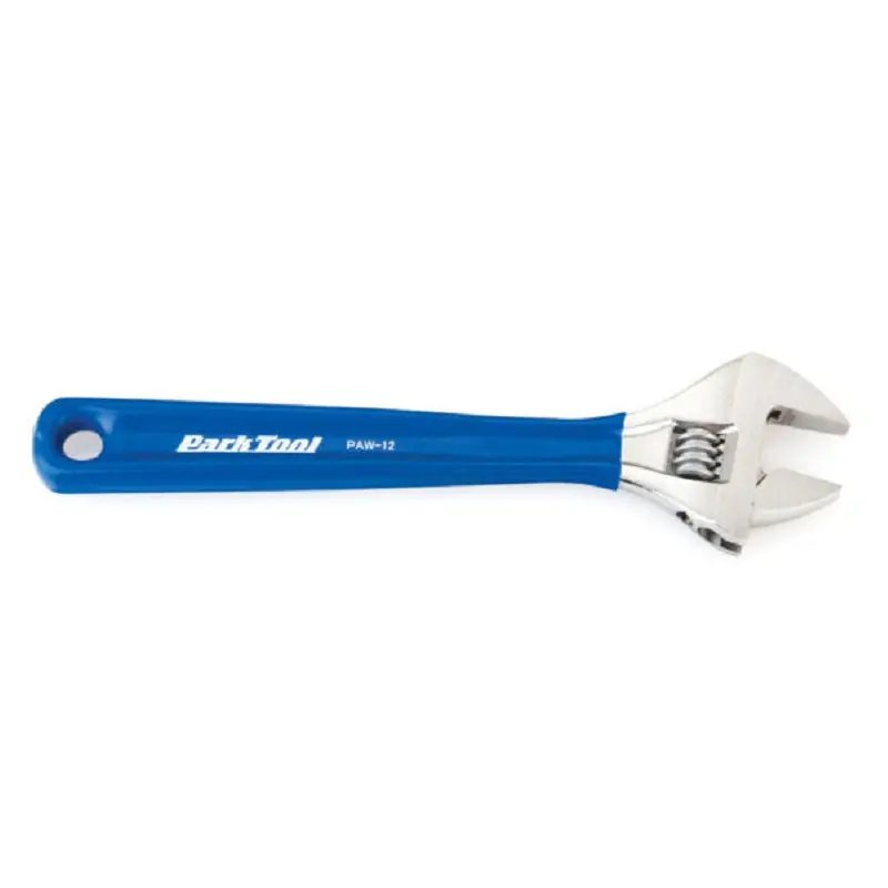 Park Tool Paw-12 Adjustable 12" Wrench 1
