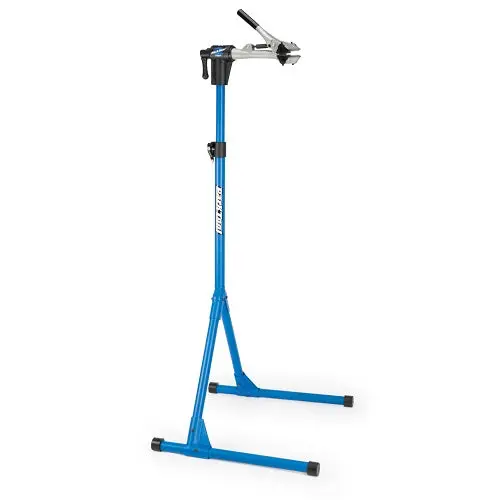 Park Tool Pcs 4 Deluxe Home Mechanic Stand 1