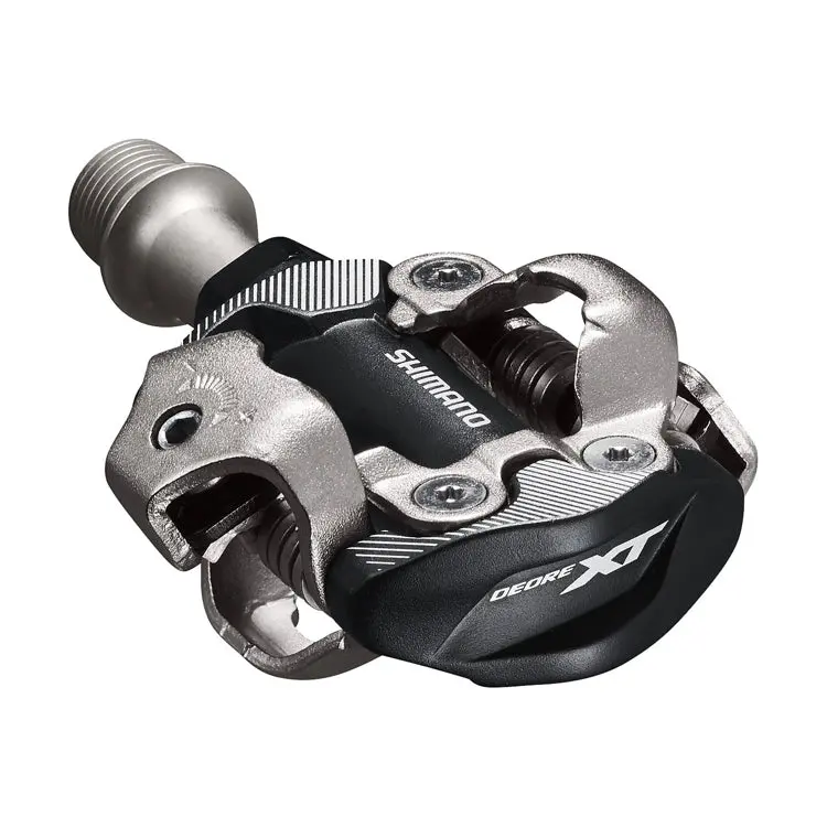 Shimano Xt M8100 Pedals 1