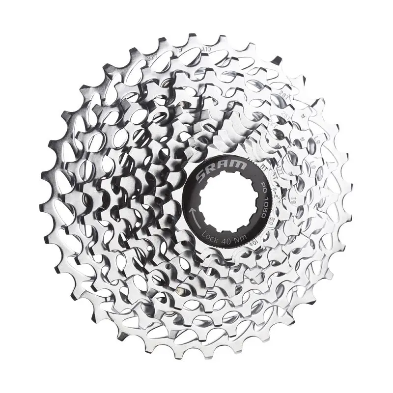 Sram Pg-1050 10-Speed (11-26) Cassette 1