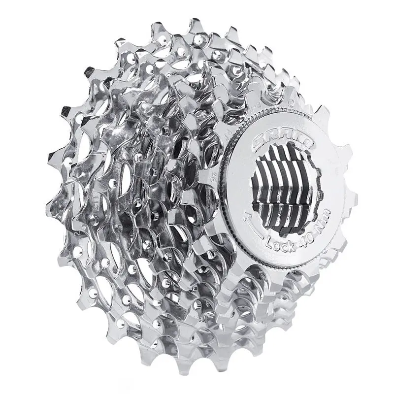 Sram Pg-950 9-Speed (11-34) Cassette 1