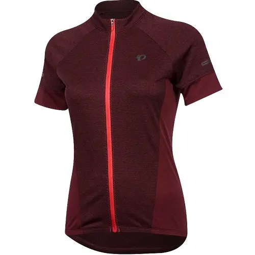Pearl Izumi Women's Select Escape Jersey 1