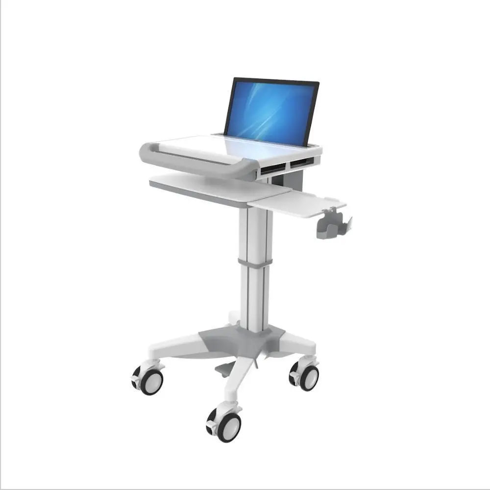 Medical Cart Workstations For Hospitals And Clinics  Model Hsc-Pbb 1