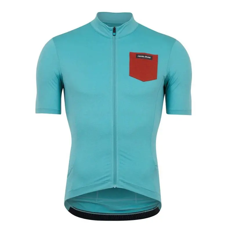 Pearl Izumi Expedition Jersey 1