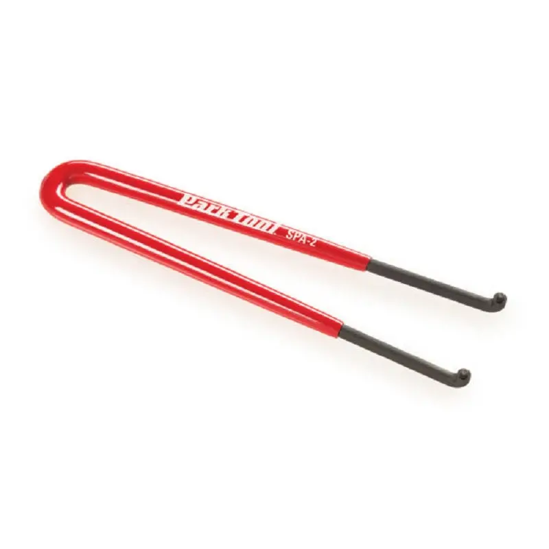 Park Tool Spa-2C Cluster Cone Pin Spanner 1
