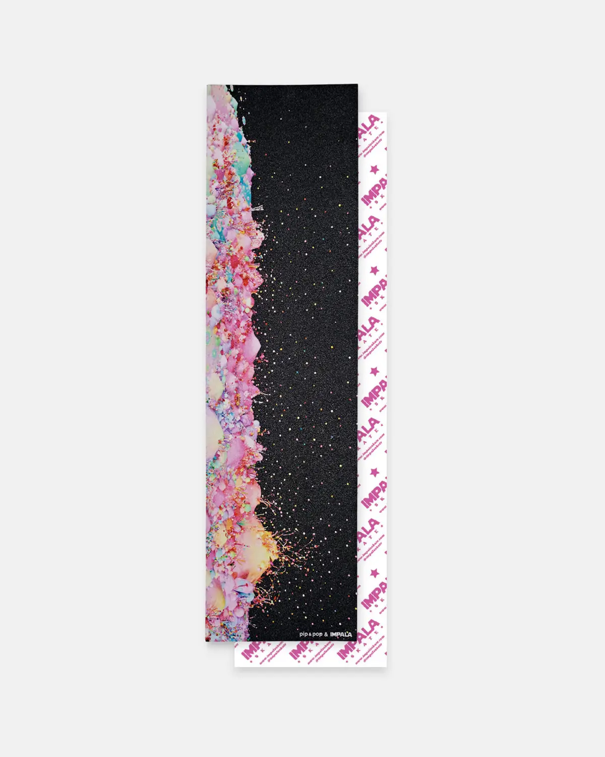 Impala Grip 5Pk - Pip & Pop 1