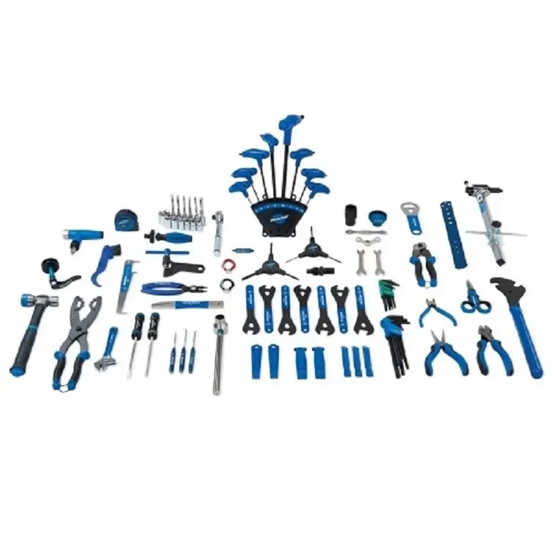 Park Tool Pk-5 Professional Tool Kit 1