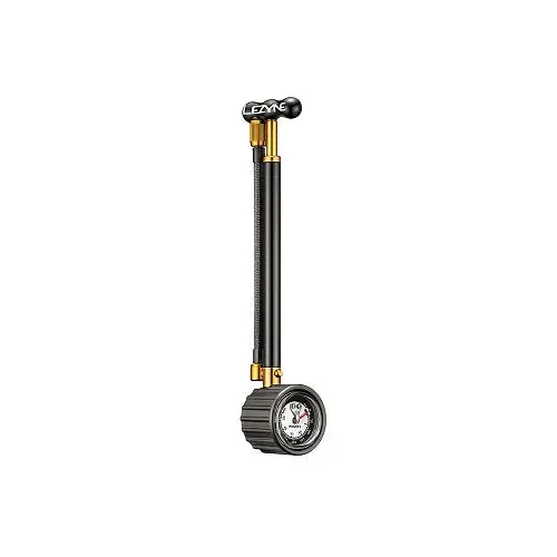 Lezyne Shock Drive Gauge Pump 1