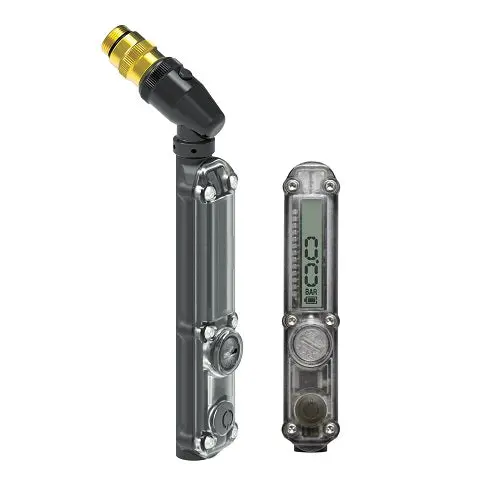 Lezyne Digital Check Drive 1