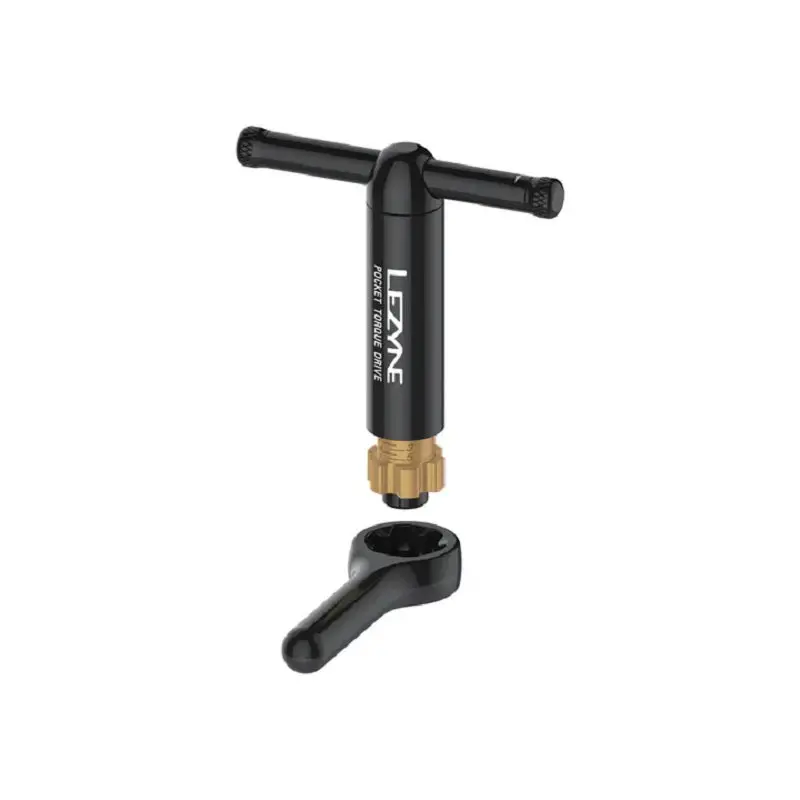 Lezyne Pocket Torque Drive 1
