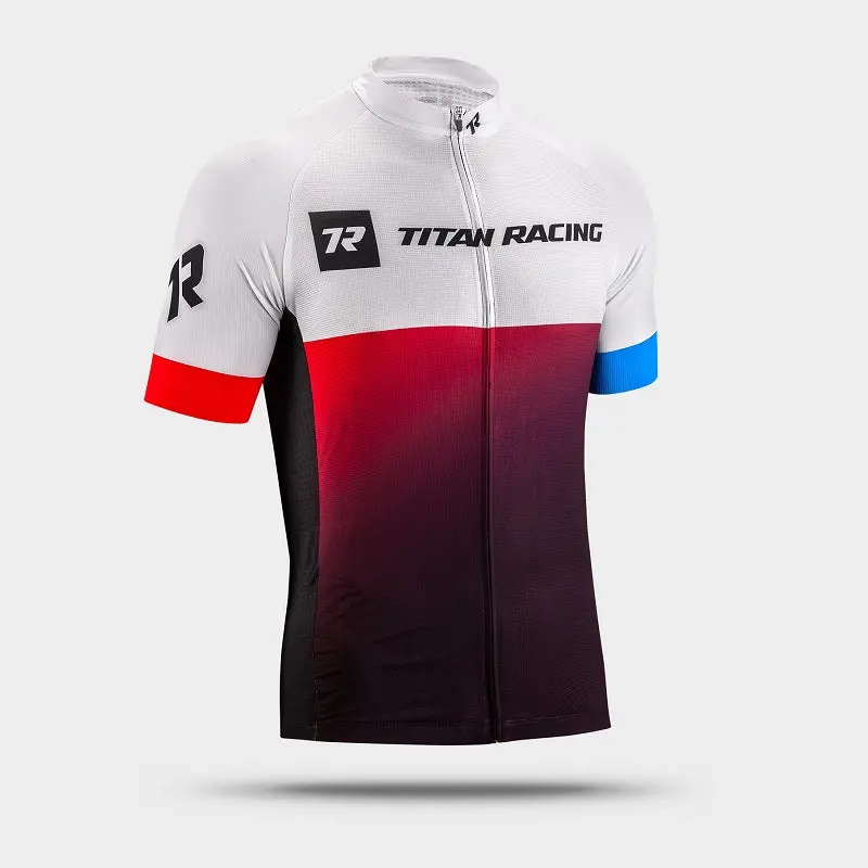 Titan Podium 2 Team Jersey 1