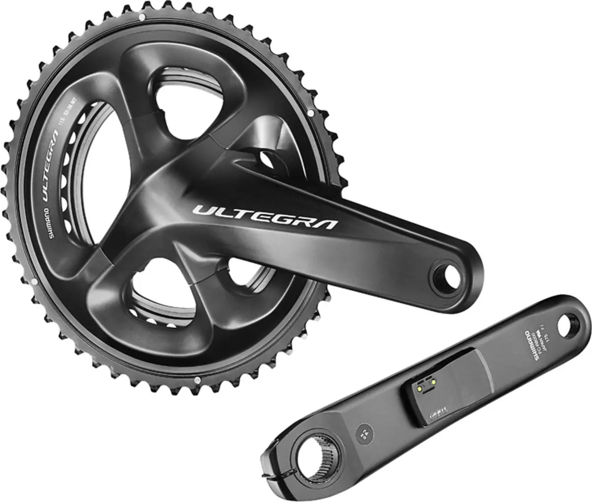 Giant Power Pro Ultegra R8000 Power Meter 1