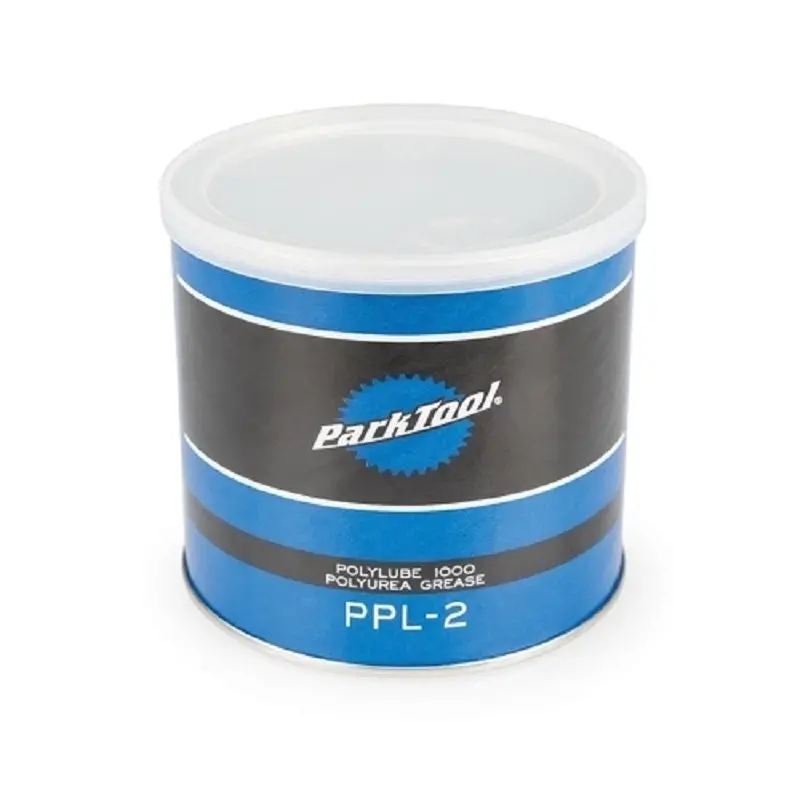 Park Tool Ppl-2 Polylube Grease 1
