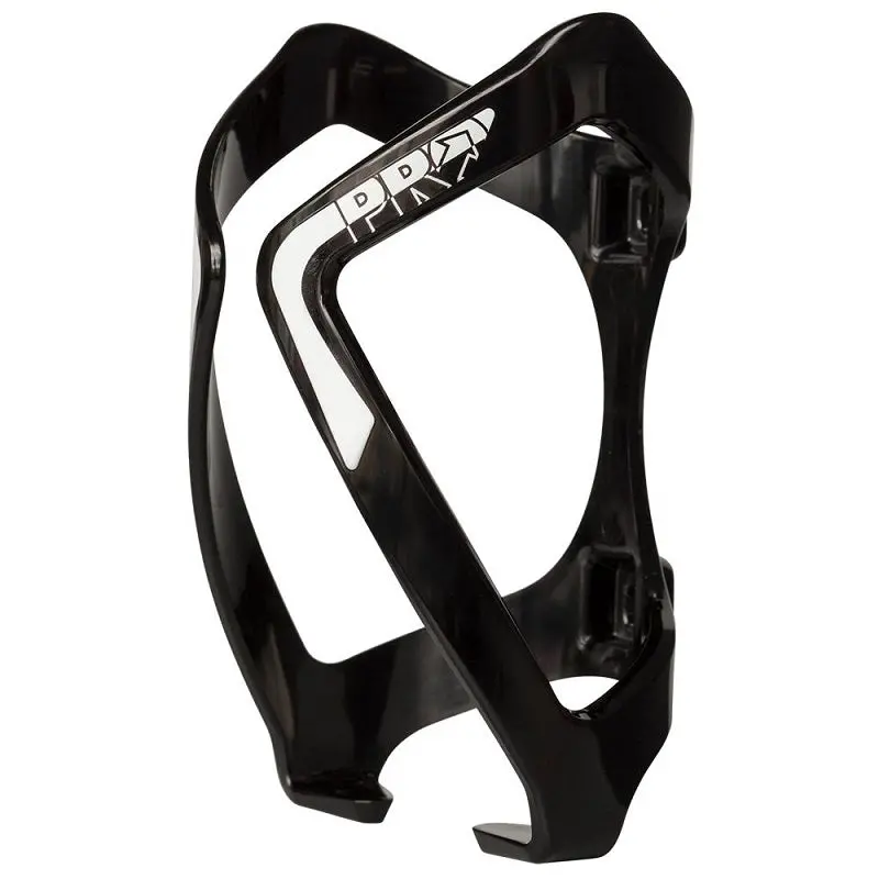 Pro Polycarbonate Bottle Cage 1