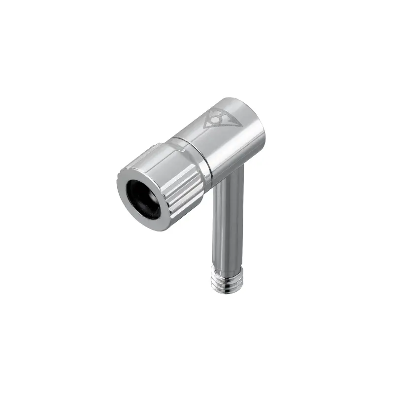 Topeak Pressure-Rite Valve Connector Presta 1