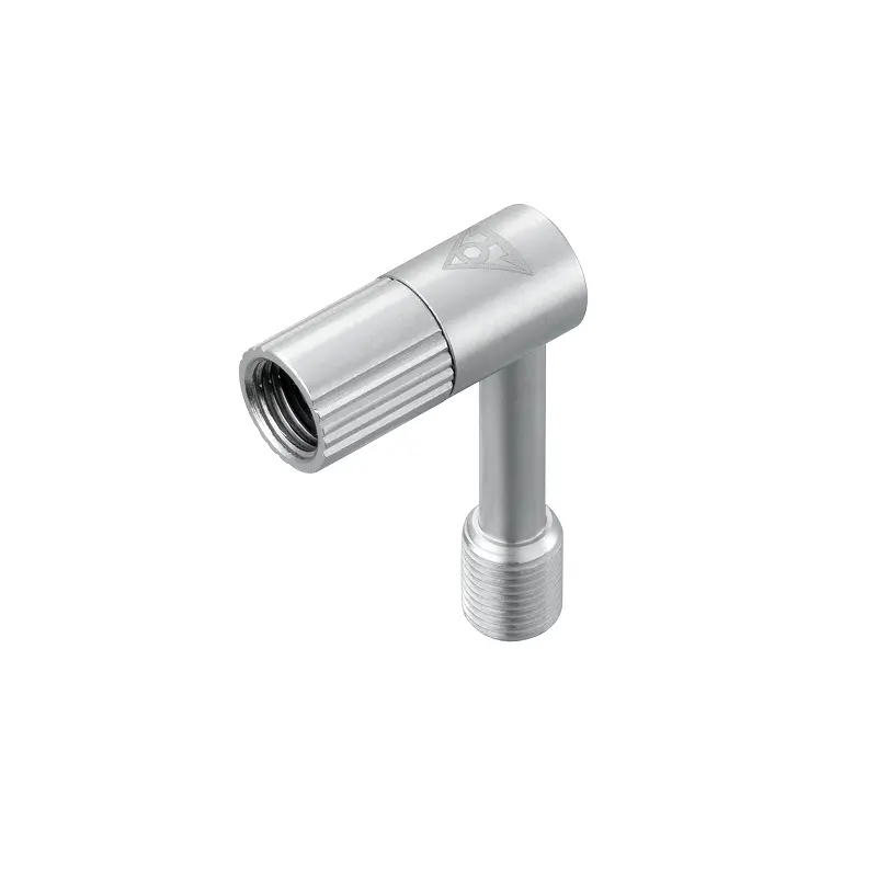 Topeak Pressure-Rite Valve Connector Schrader 1