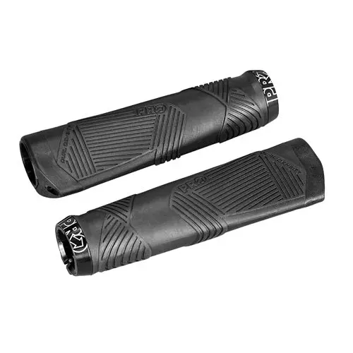 Pro Ergonomic Grips 1