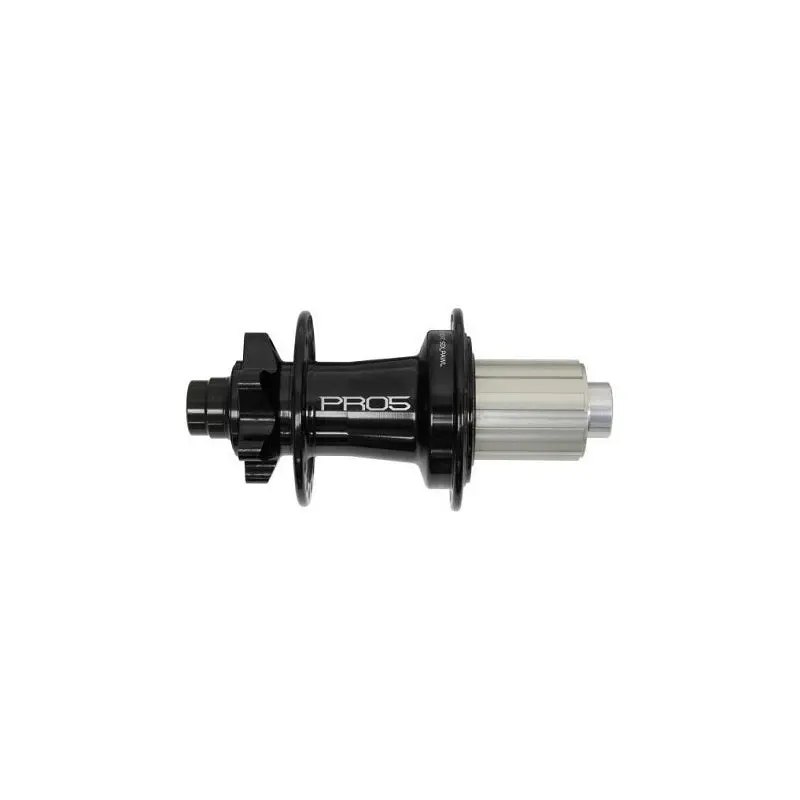 Hope Pro 5 Mtb Ms Rear Hub (Shimano) 1