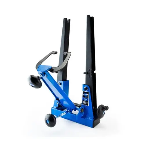 Parktool Ts-2.3 Professional Wheel Truing Stand 1