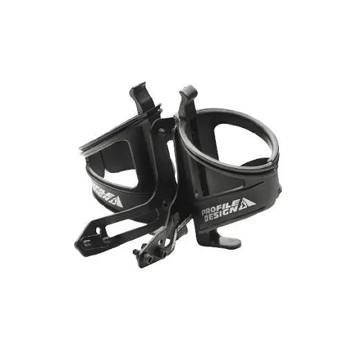 Profile Design Water Bottle Rm-L Hydration Bottle Cage 1