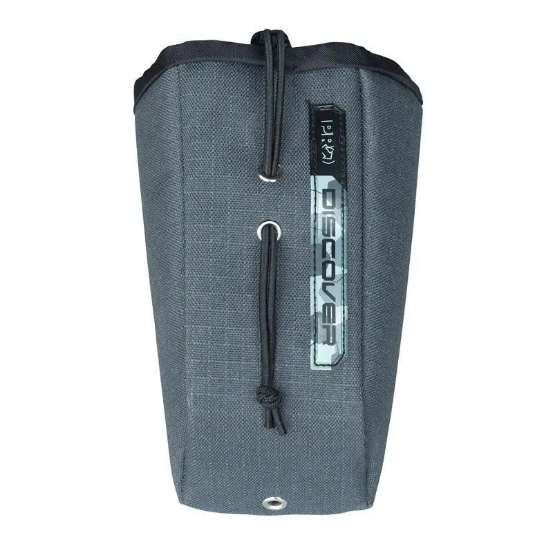 Pro Gravel Bottle Bag 1