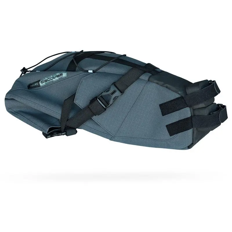 Pro Gravel Seatpost Bag 1