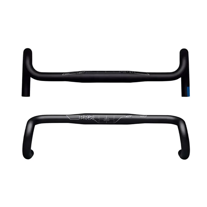 Pro Lt Gravel Handlebar 1