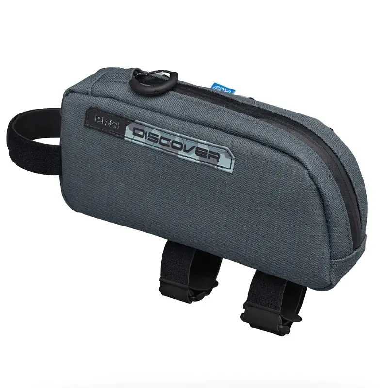 Pro Performance Gravel Top Tube Bag 1