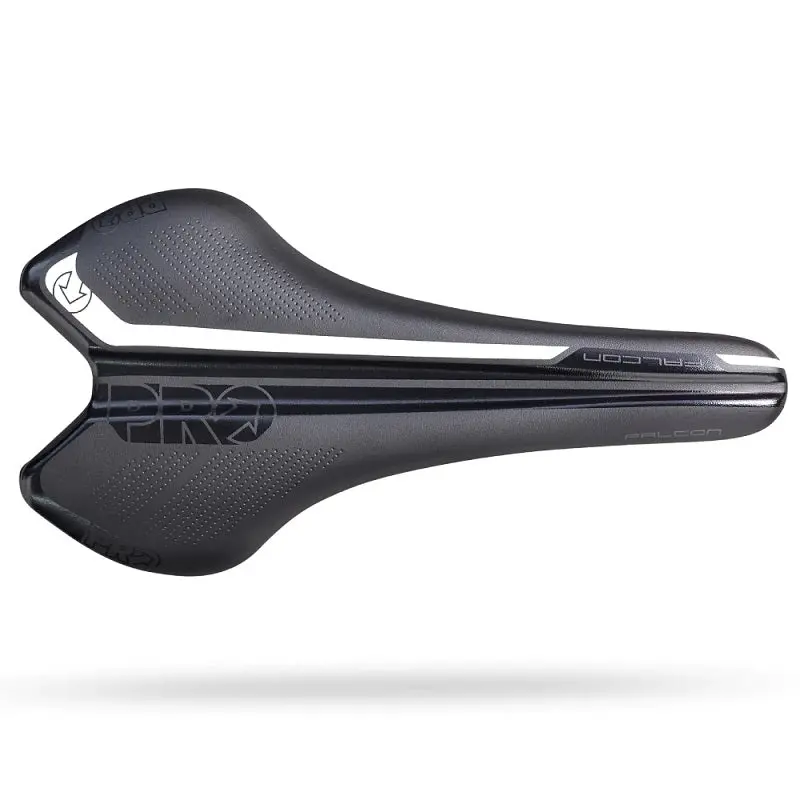 Pro Falcon Saddle 1