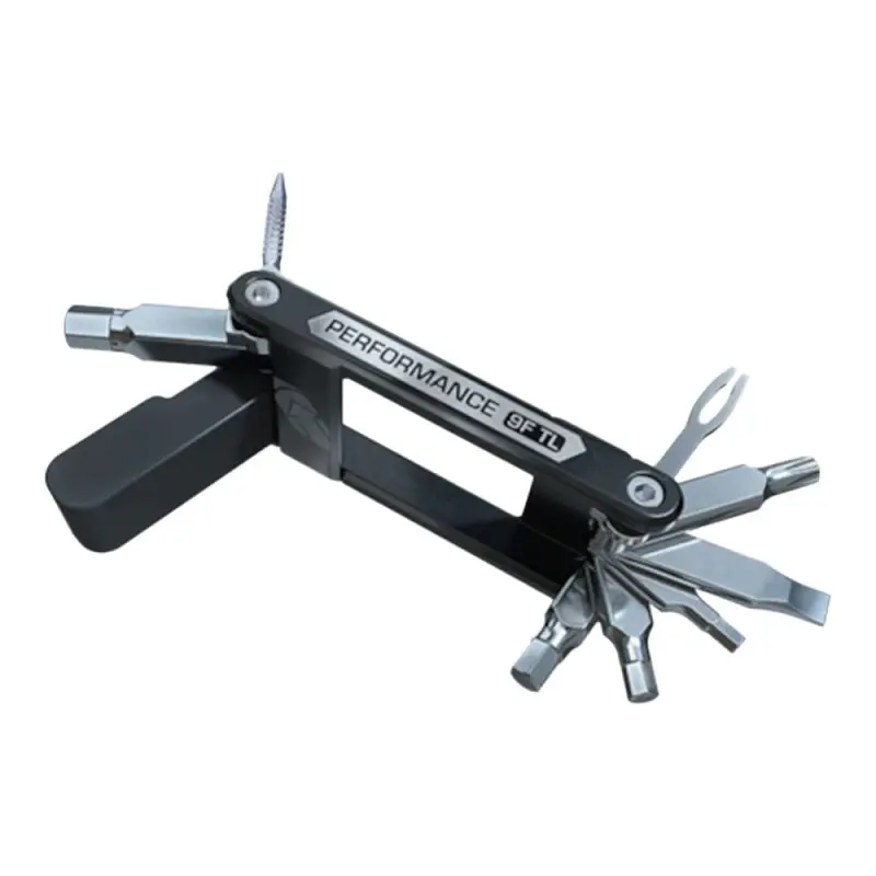 Pro Performance 9-Function Mini Tool 1