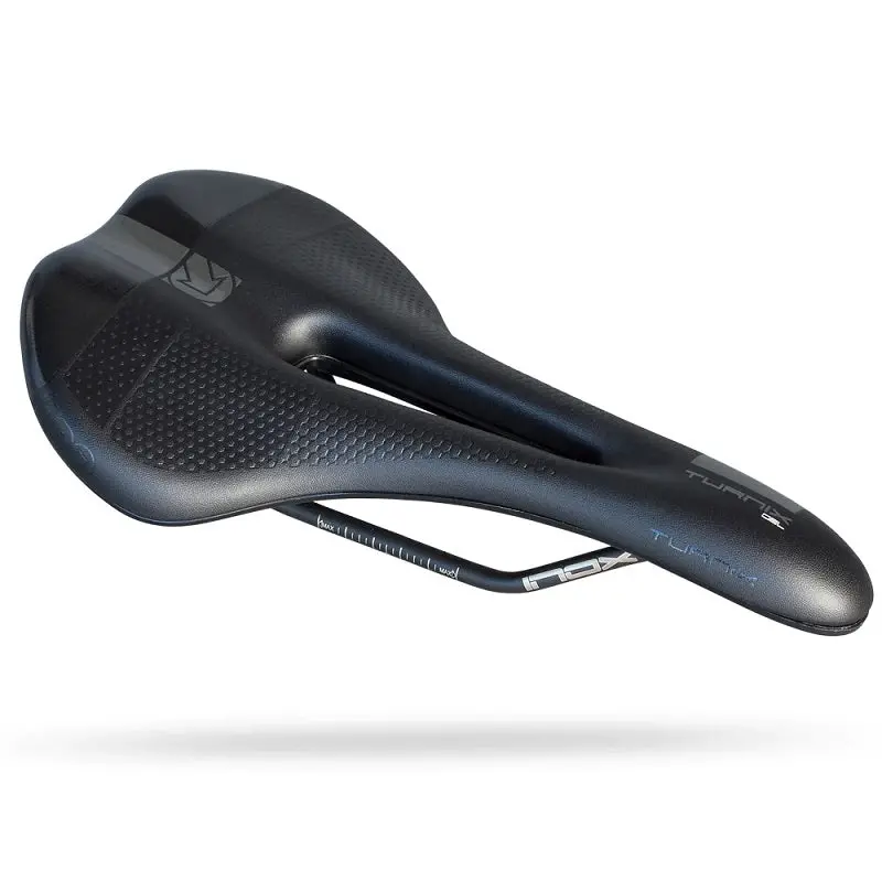 Pro Turnix Gel Saddle 1
