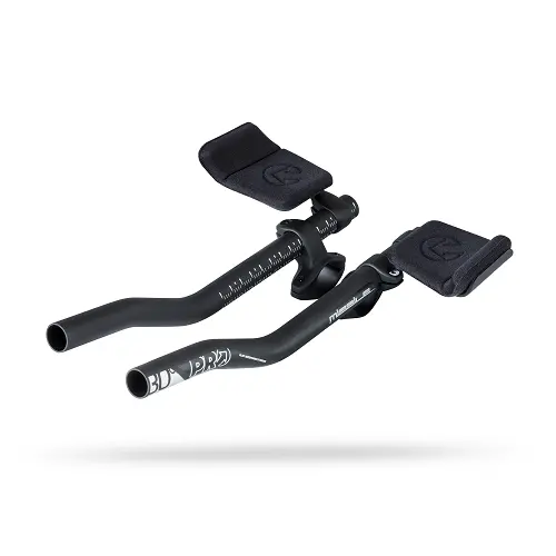 Pro Missile S-Bend Clip-On Time Trial Bar 1