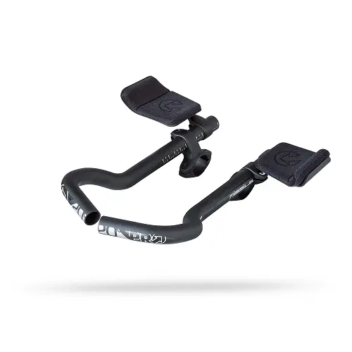 Pro Missile Tri Clip-On Time Trial Bar 1