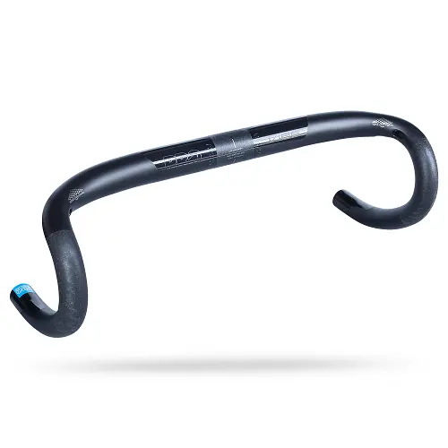 Pro Vibe Di2 Carbon Compact Road Handlebar 1