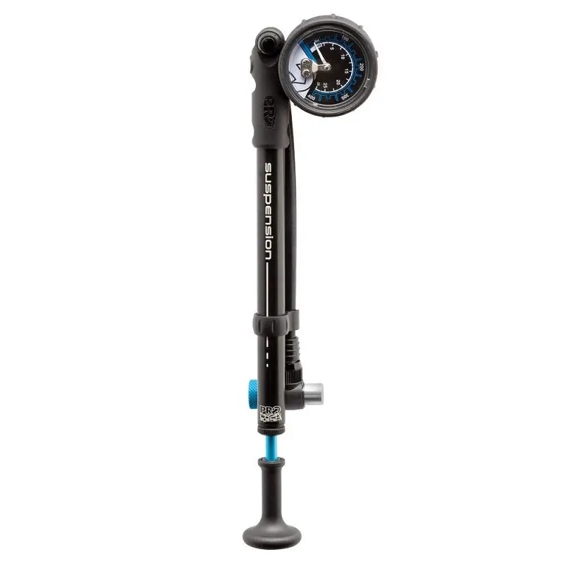 Pro Performance Suspension Pump 1